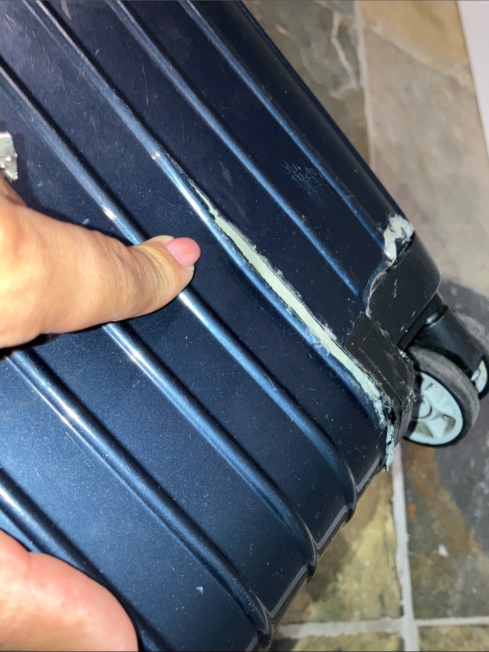 Luggage & Travel Bags - Picture 7 of 11
